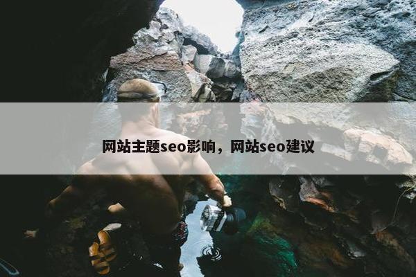 网站主题seo影响，网站seo建议