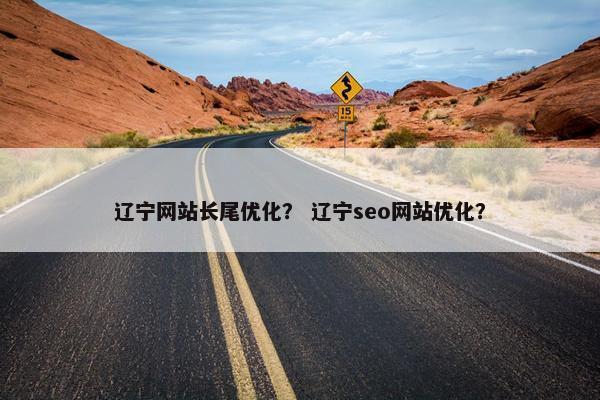 辽宁网站长尾优化？ 辽宁seo网站优化？