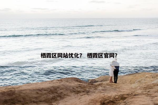 栖霞区网站优化？ 栖霞区官网？